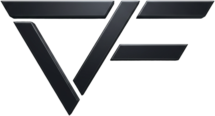 Velox Freerun logotyp
